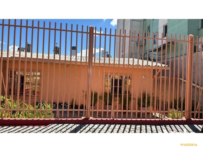 CASA - MARIA GORETTI 3