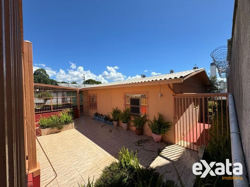 CASA - MARIA GORETTI 7