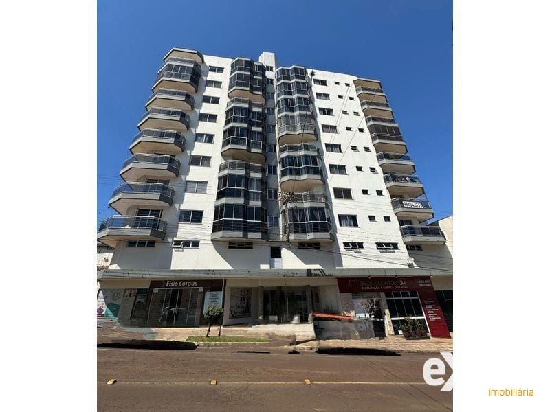 APARTAMENTO - CENTRO