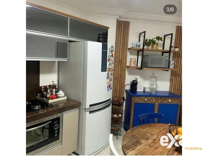 APARTAMENTO - CENTRO 5