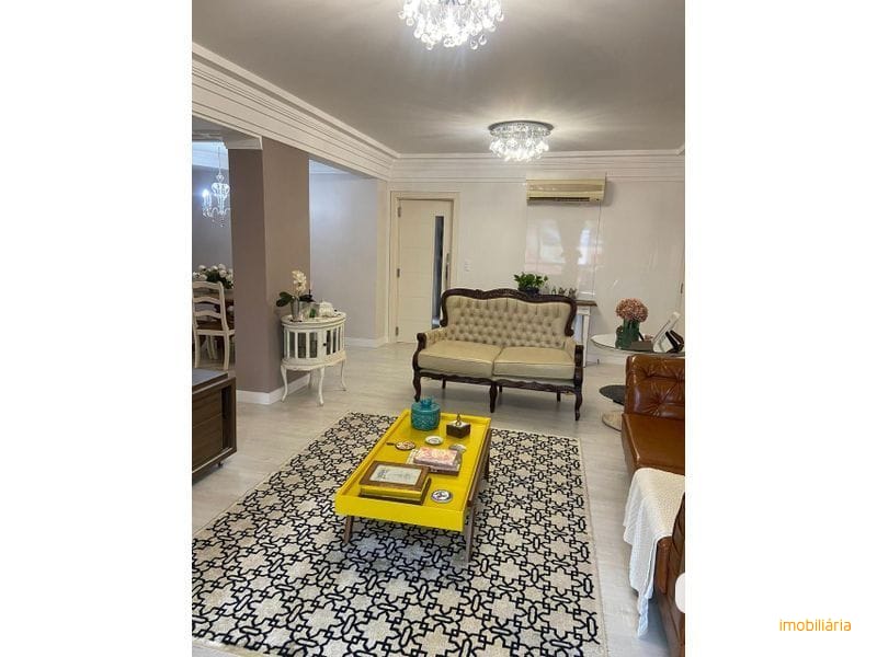 APARTAMENTO - CENTRO 6