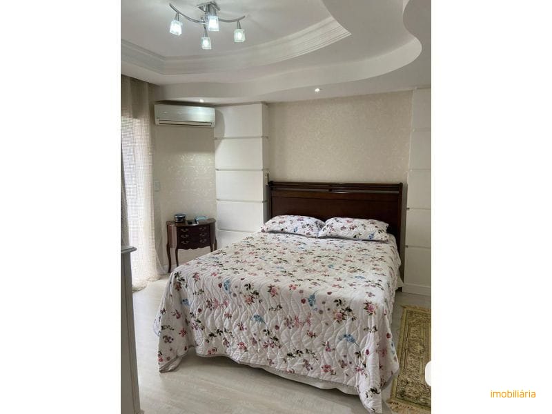 APARTAMENTO - CENTRO 7