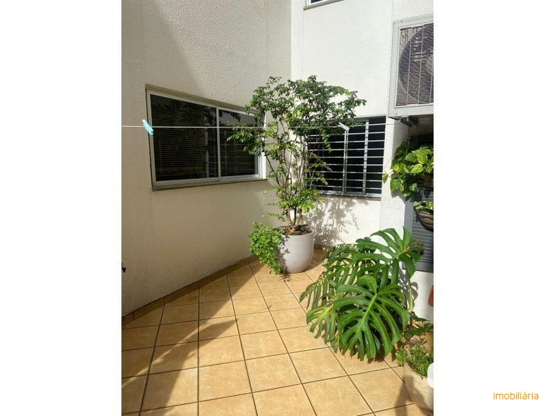 APARTAMENTO - CENTRO 11