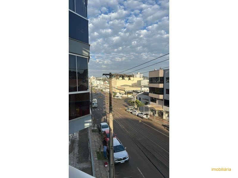 APARTAMENTO - CENTRO 14