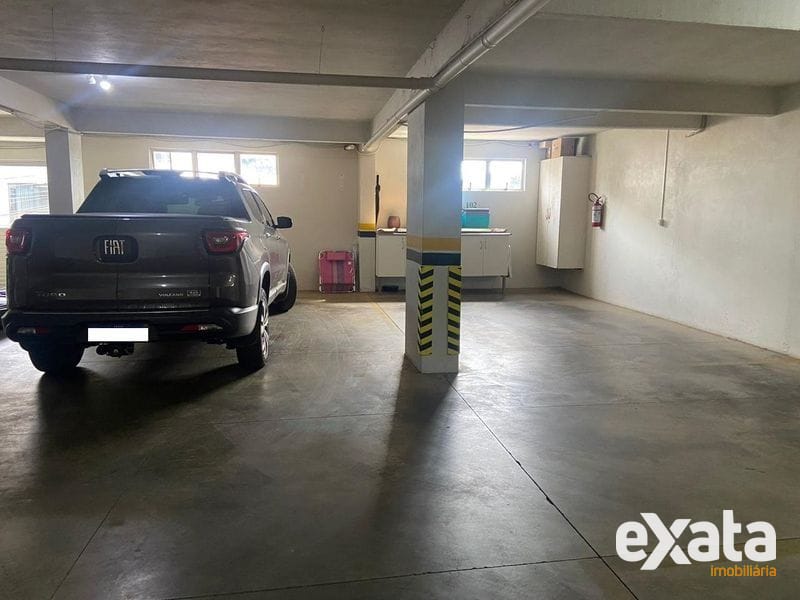 APARTAMENTO - CENTRO 15
