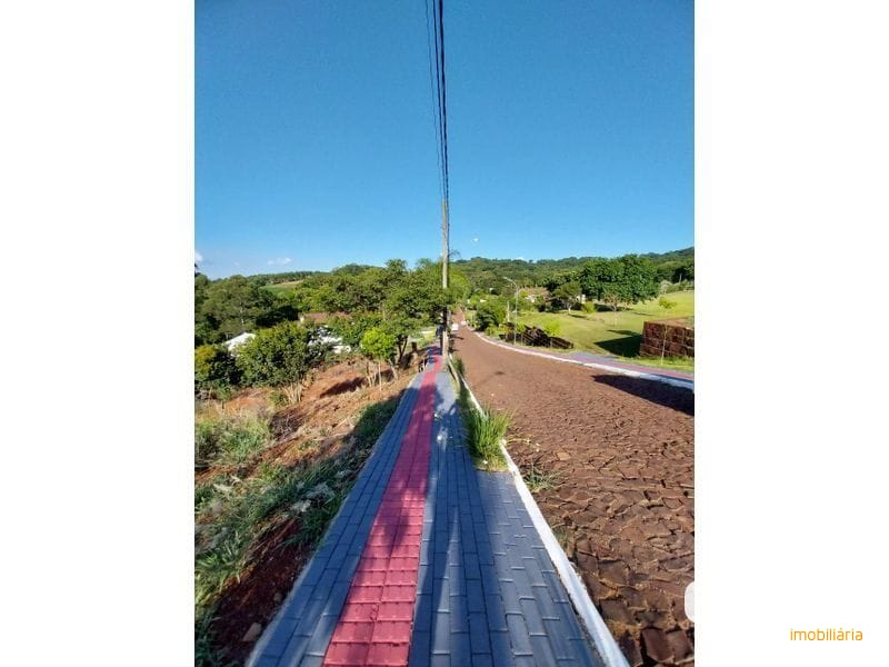 TERRENO EM CONDOMÍNIO FECHADO - INTERIOR 3
