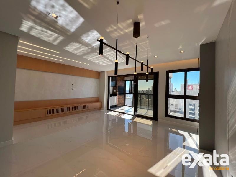 APARTAMENTO - CENTRO 3