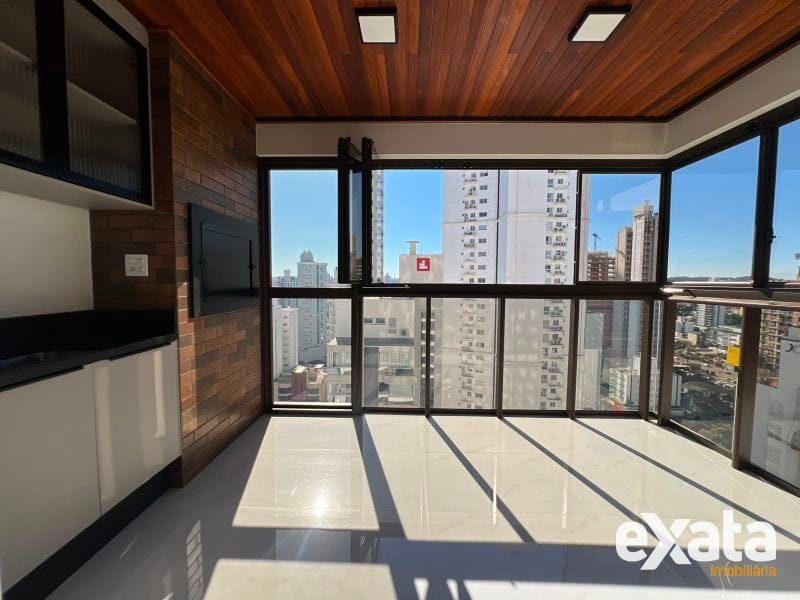 APARTAMENTO - CENTRO 4