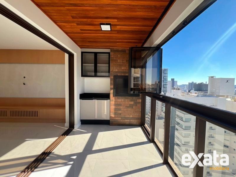 APARTAMENTO - CENTRO 5