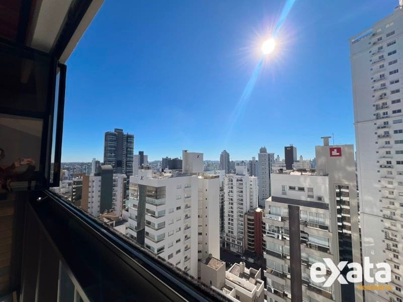 APARTAMENTO - CENTRO 6