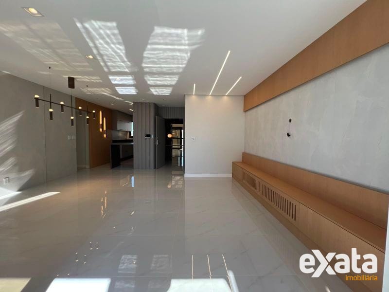 APARTAMENTO - CENTRO 7