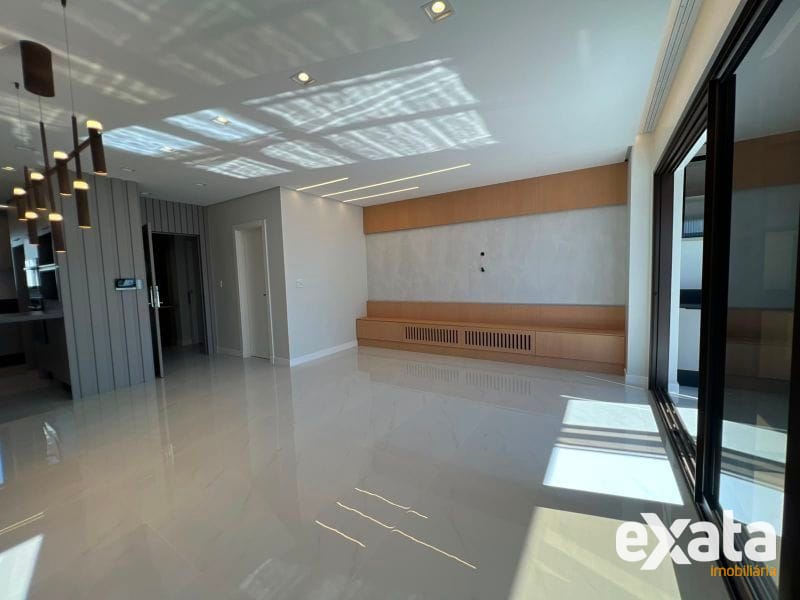 APARTAMENTO - CENTRO 8