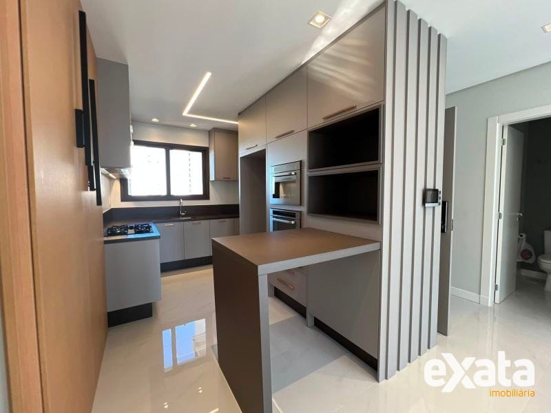 APARTAMENTO - CENTRO 9