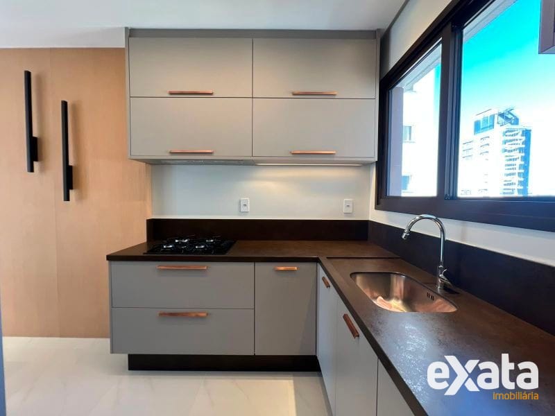 APARTAMENTO - CENTRO 11