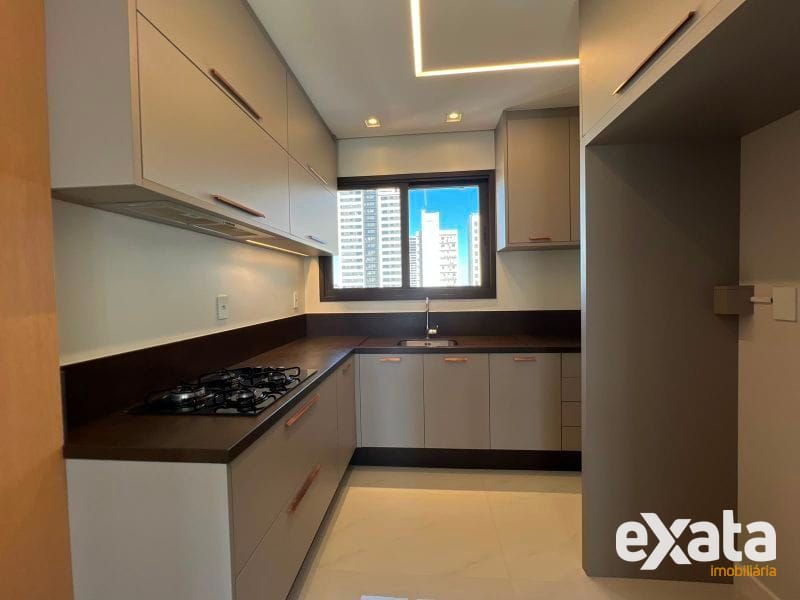 APARTAMENTO - CENTRO 12