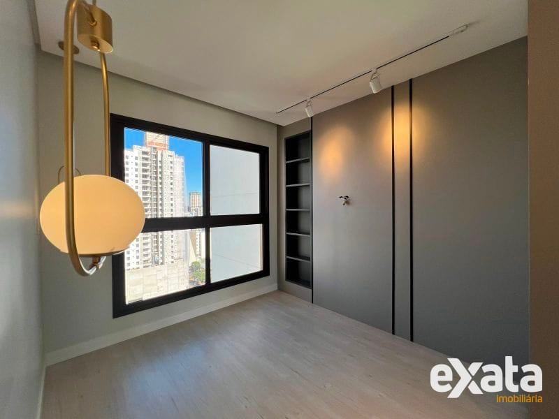 APARTAMENTO - CENTRO 13