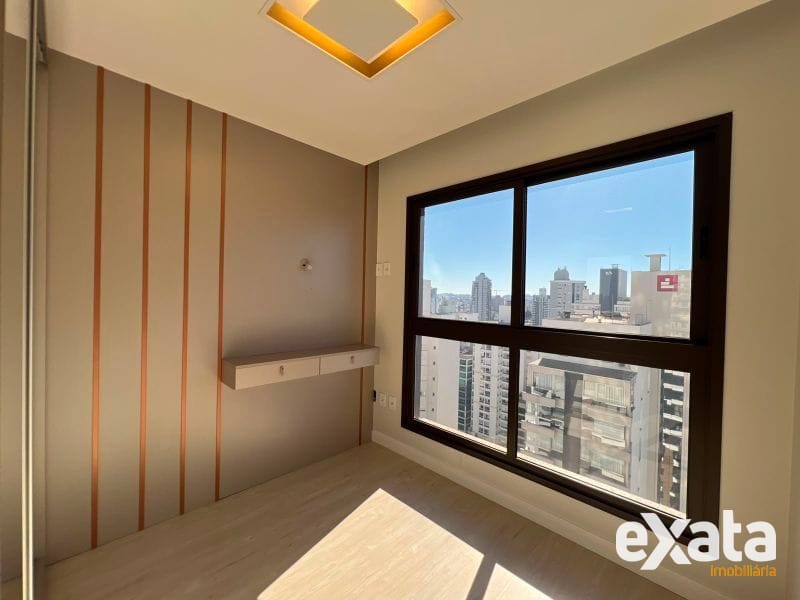 APARTAMENTO - CENTRO 19