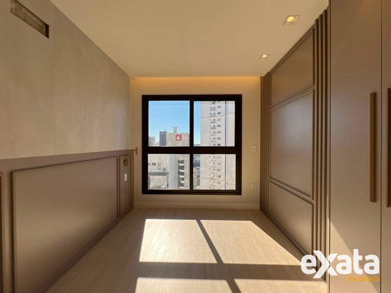 APARTAMENTO - CENTRO 21