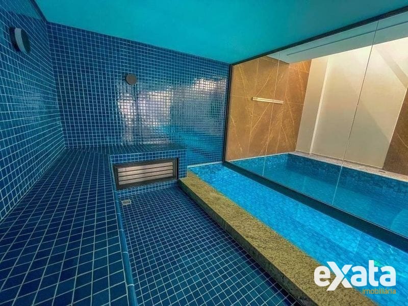 APARTAMENTO - CENTRO 28