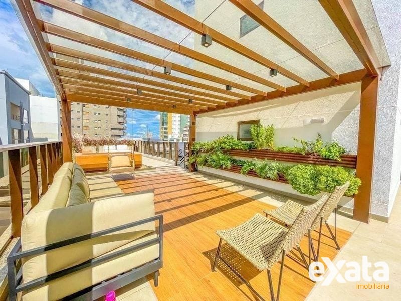 APARTAMENTO - CENTRO 29