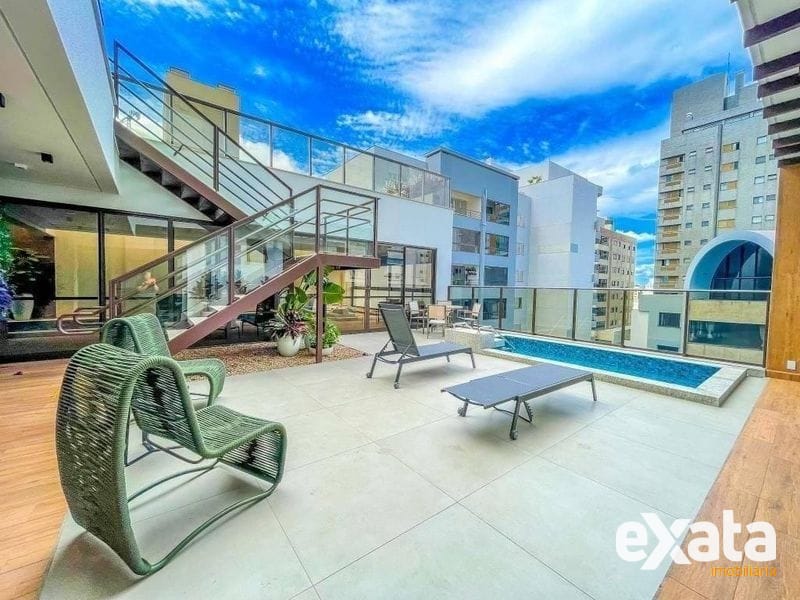 APARTAMENTO - CENTRO 30