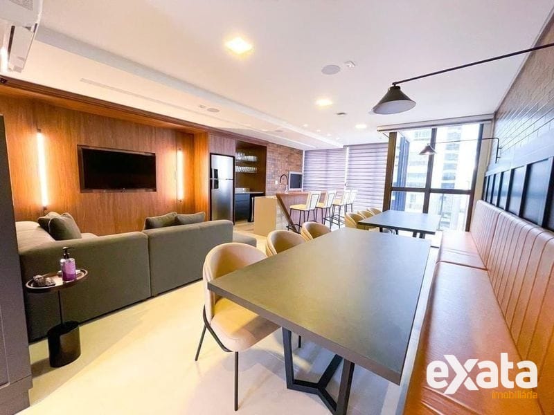 APARTAMENTO - CENTRO 32