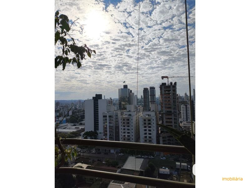 APARTAMENTO - CENTRO 4