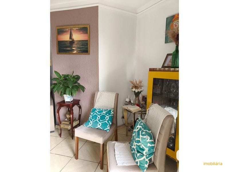 APARTAMENTO - CENTRO 5