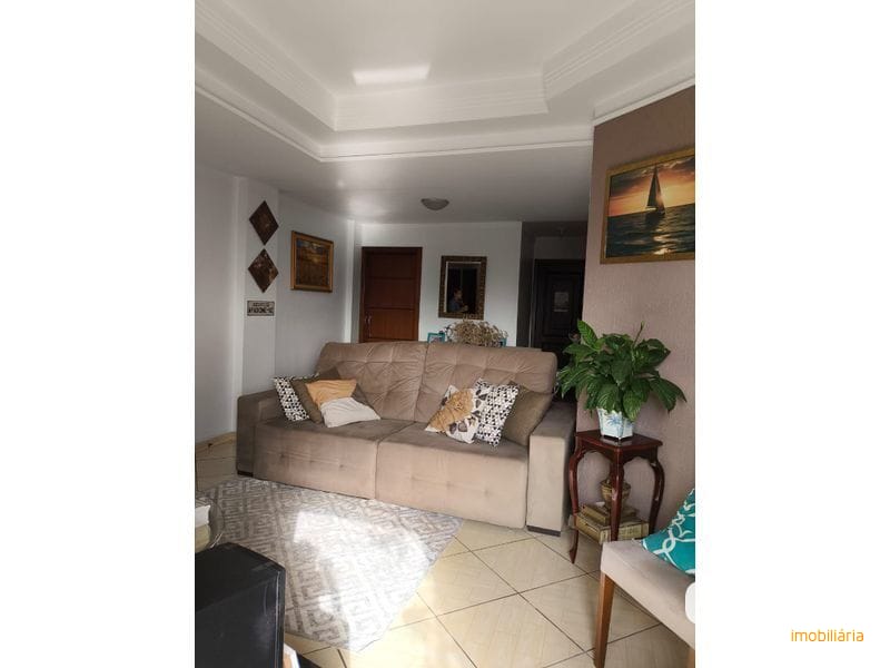 APARTAMENTO - CENTRO 6