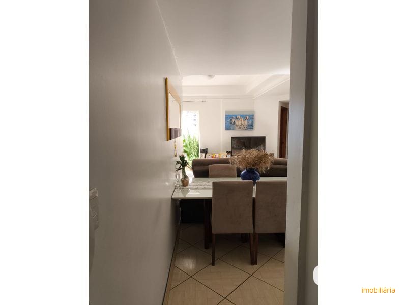 APARTAMENTO - CENTRO 7