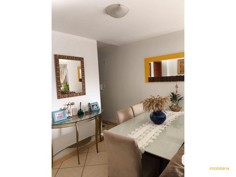 APARTAMENTO - CENTRO 8