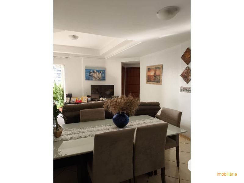 APARTAMENTO - CENTRO 9