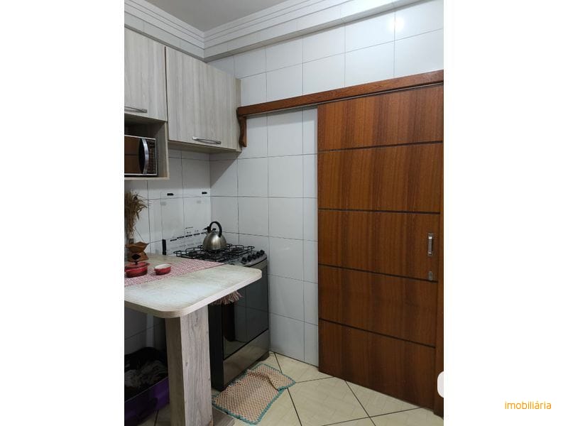APARTAMENTO - CENTRO 11