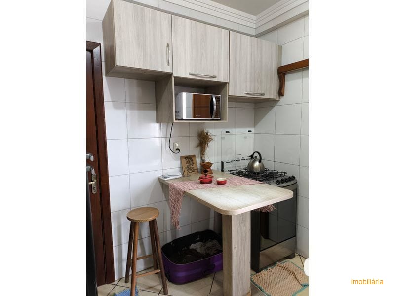 APARTAMENTO - CENTRO 12
