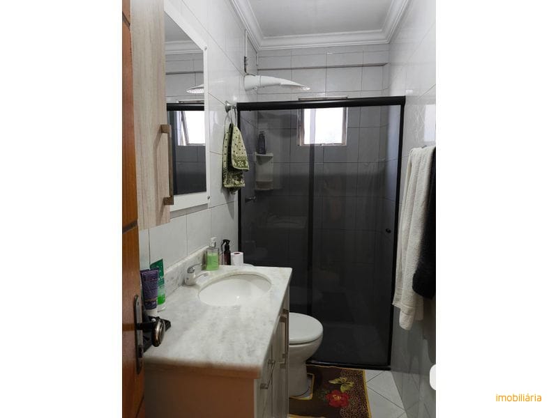 APARTAMENTO - CENTRO 14