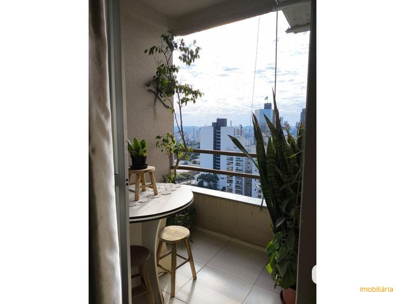APARTAMENTO - CENTRO 15