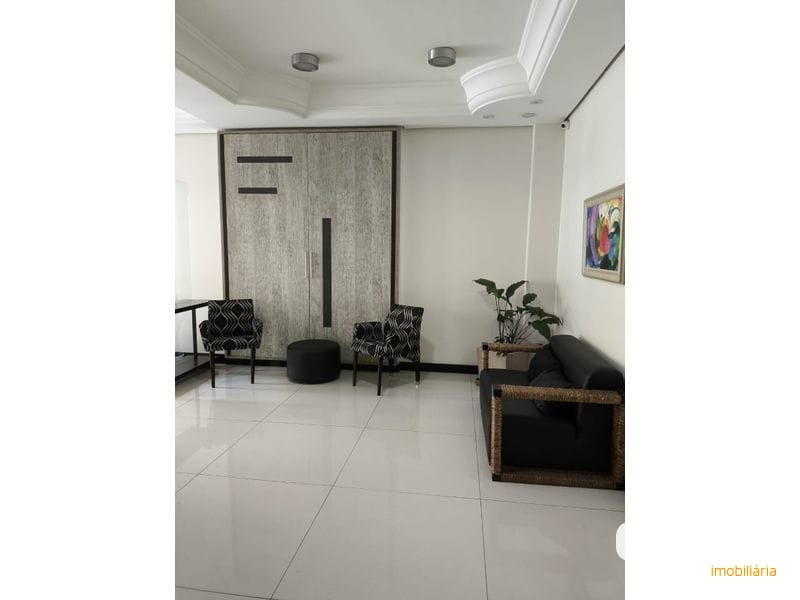 APARTAMENTO - CENTRO 20