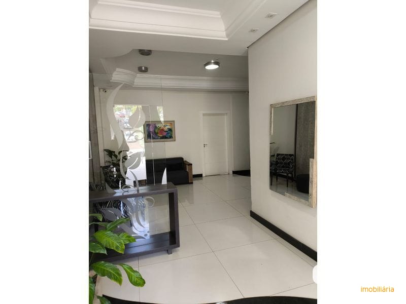 APARTAMENTO - CENTRO 21