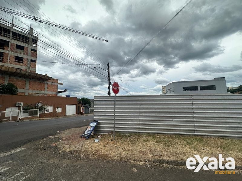 TERRENO - PARQUE DAS PALMEIRAS 3