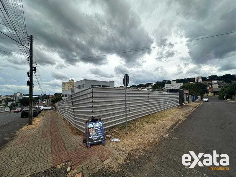 TERRENO - PARQUE DAS PALMEIRAS 4