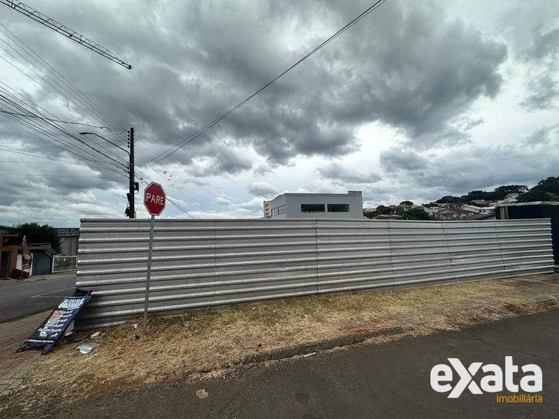 TERRENO - PARQUE DAS PALMEIRAS 5