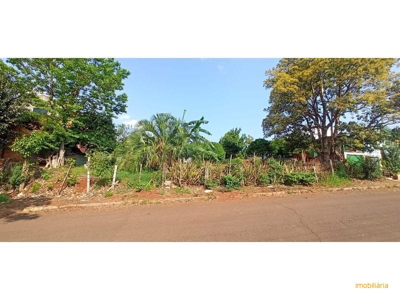 TERRENO - BELA VISTA 3