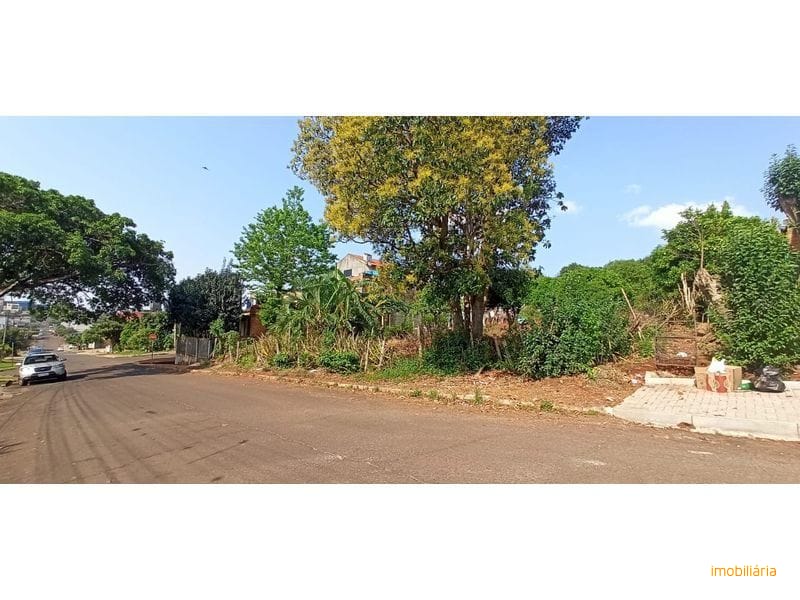 TERRENO - BELA VISTA 4