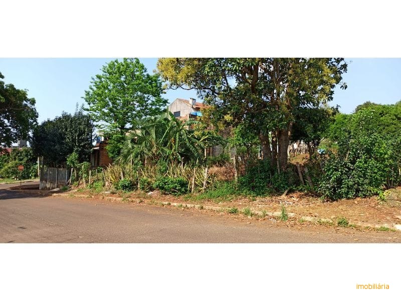 TERRENO - BELA VISTA 5