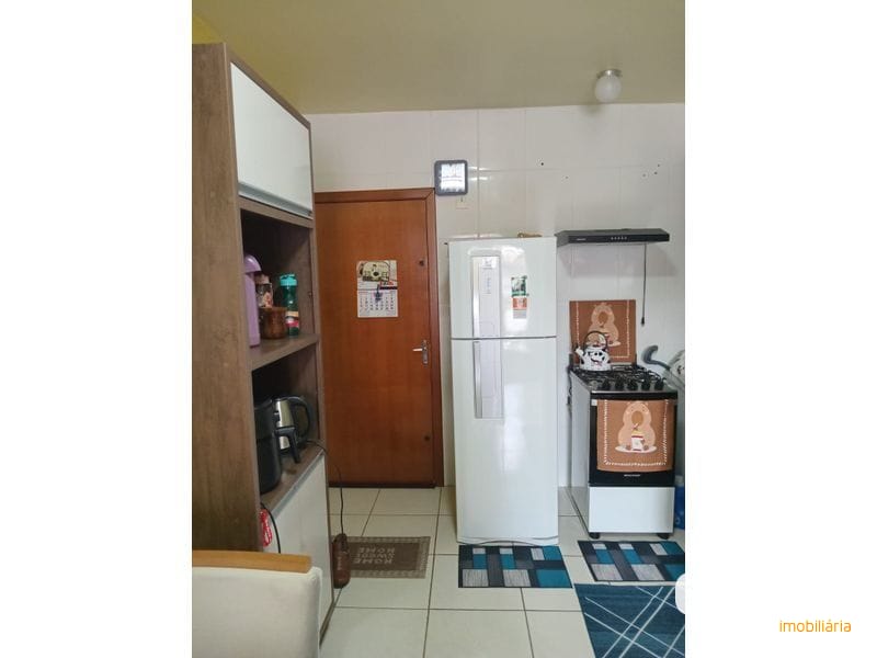 APARTAMENTO À VENDA NO BAIRRO PALMITAL- CHAPECÓ SC 5