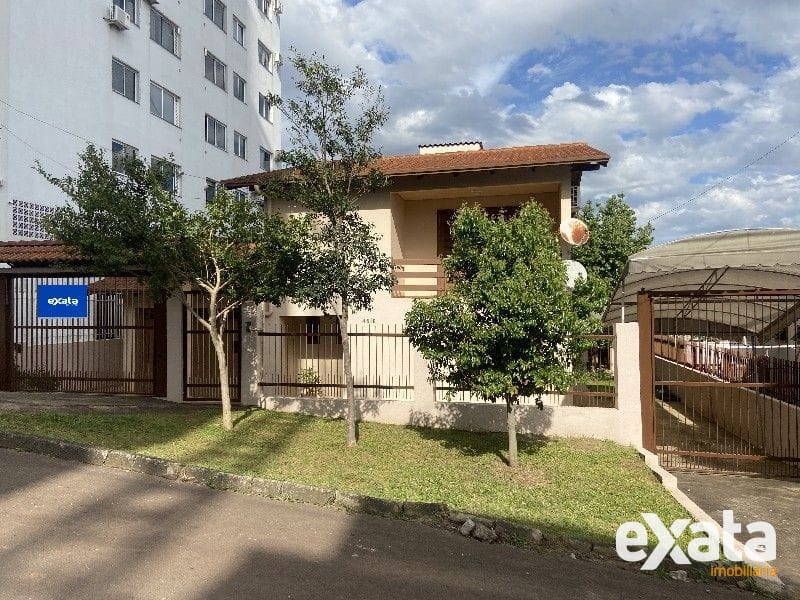 CASA - JARDIM ITÁLIA