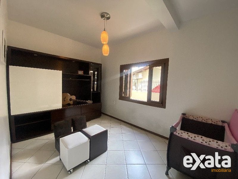 CASA - JARDIM ITÁLIA 3