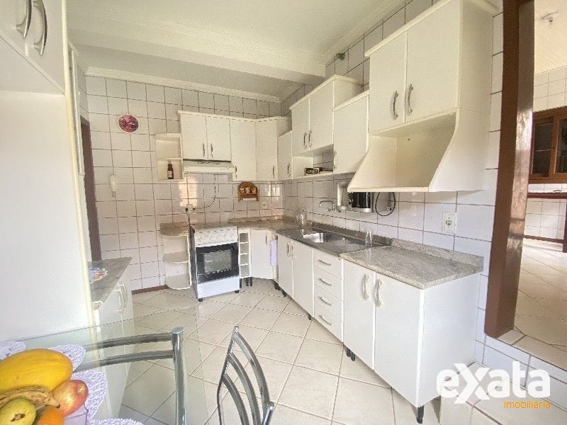 CASA - JARDIM ITÁLIA 5