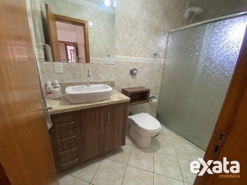 CASA - JARDIM ITÁLIA 8
