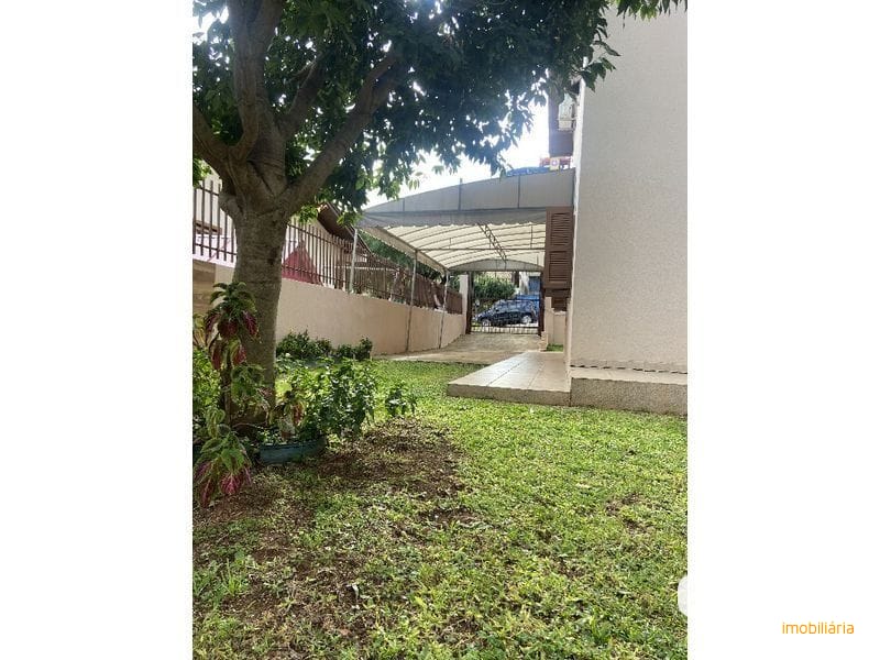 CASA - JARDIM ITÁLIA 12
